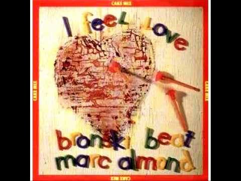 Bronski Beat Feat. Marc Almond